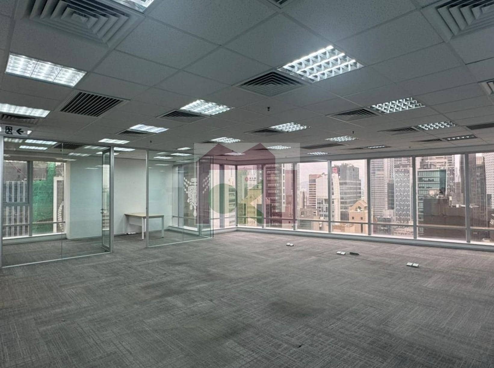 The Centrium building or unit photo